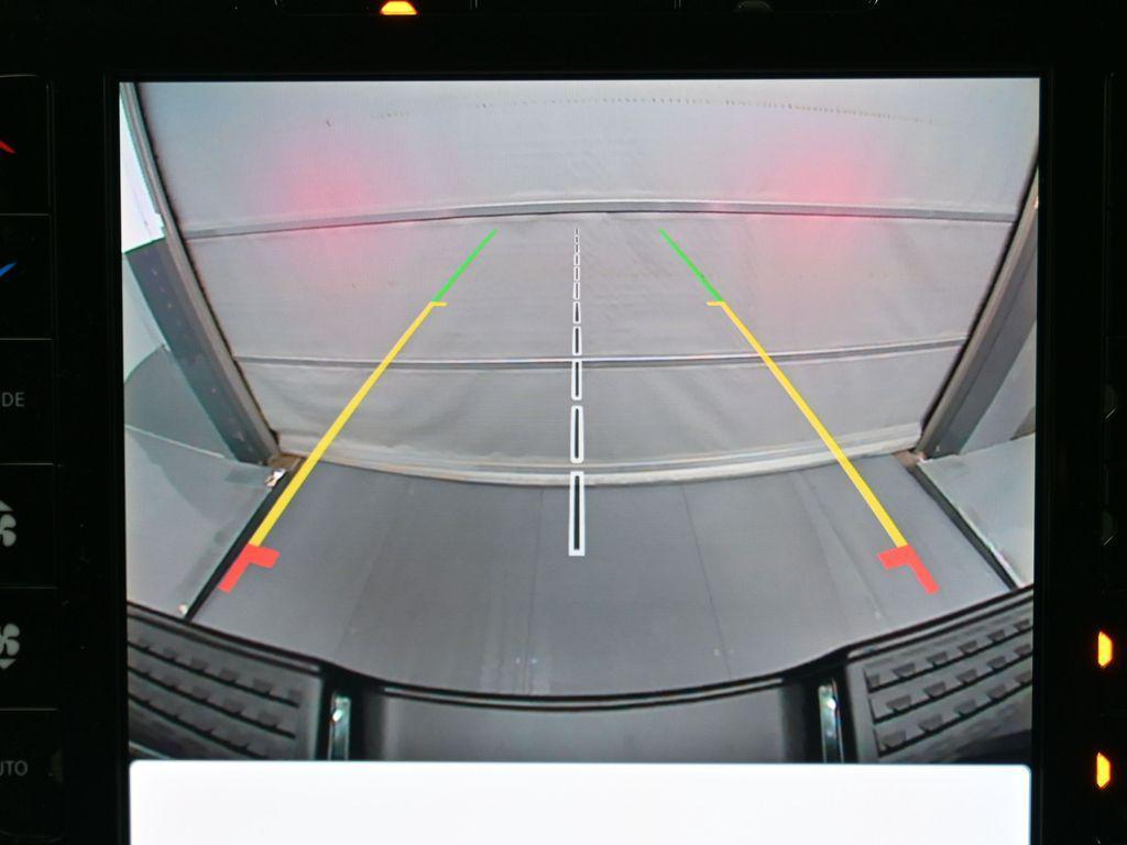 new 2026 Ram 2500 car, priced at $79,105