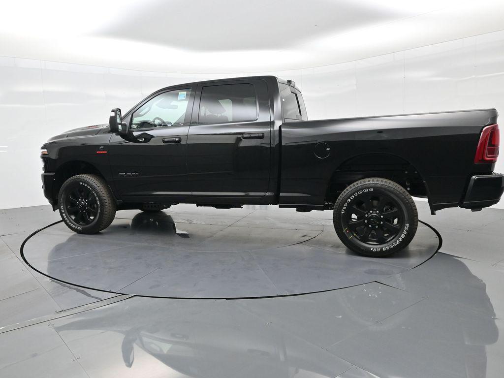 new 2026 Ram 2500 car, priced at $79,105