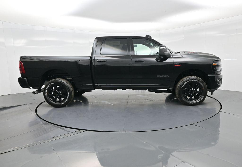 new 2026 Ram 2500 car, priced at $79,105