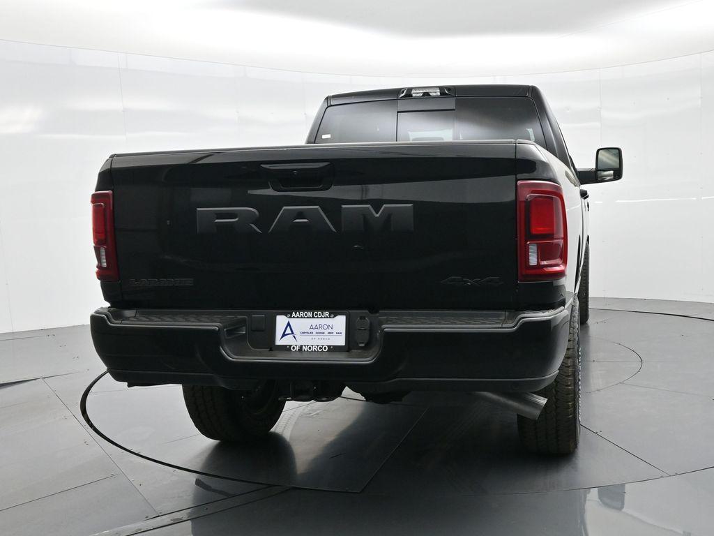 new 2026 Ram 2500 car, priced at $79,105