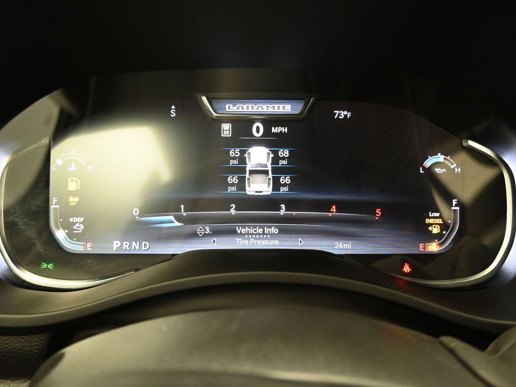 new 2026 Ram 2500 car, priced at $79,105