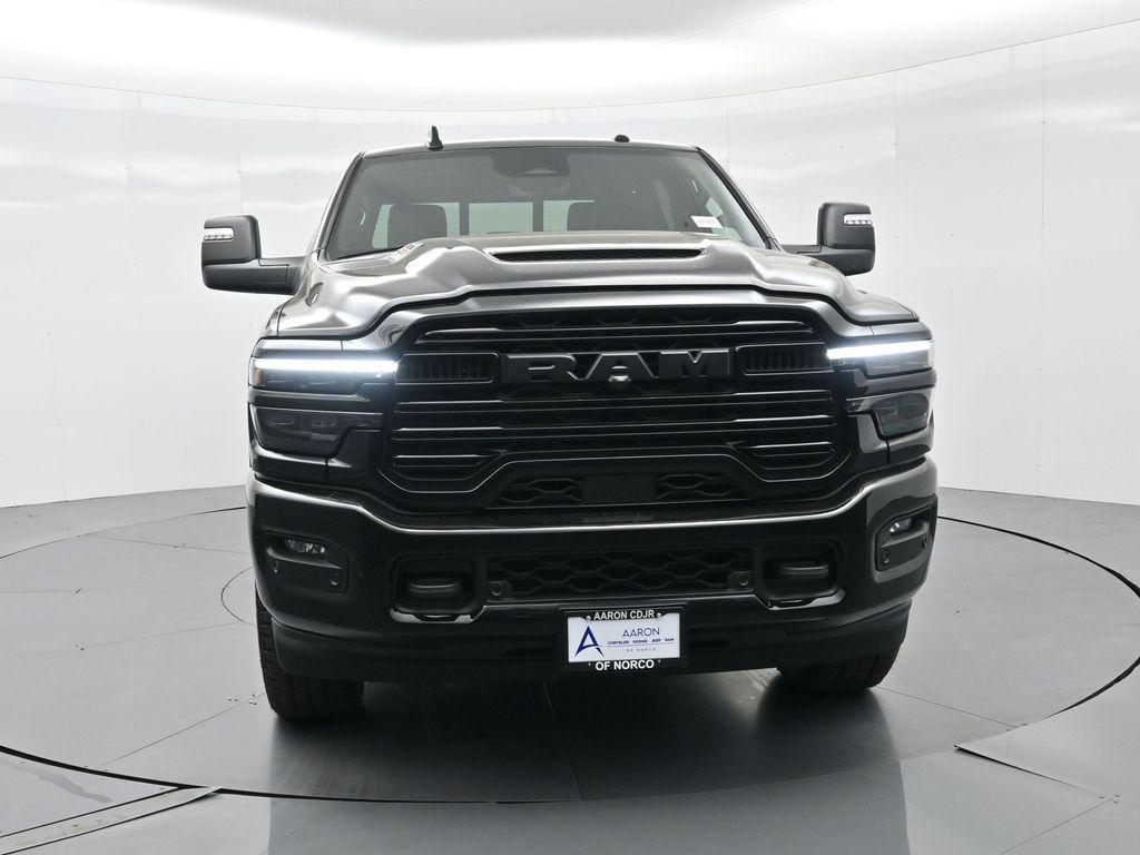 new 2026 Ram 2500 car, priced at $79,105