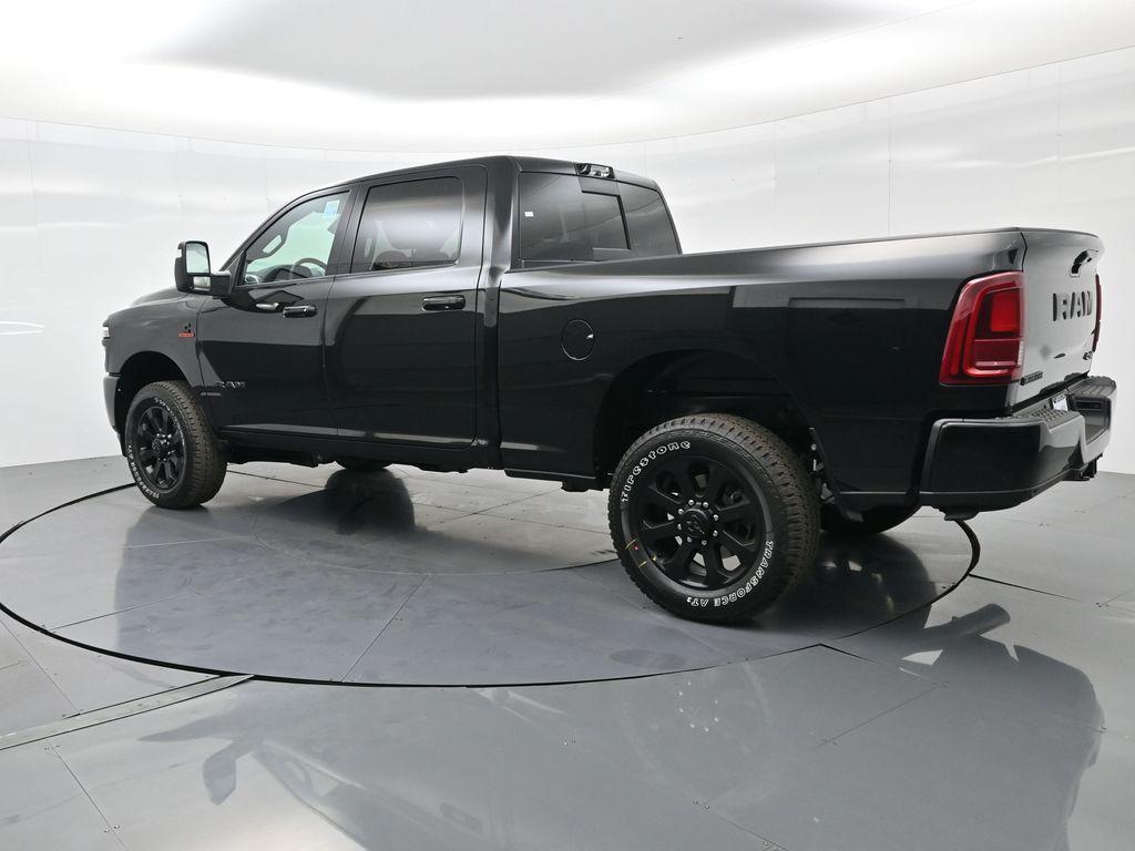 new 2026 Ram 2500 car, priced at $79,105