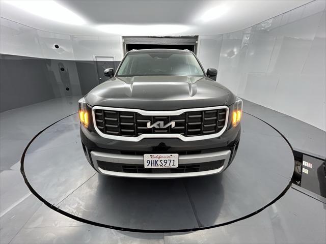 used 2024 Kia Telluride car, priced at $37,108