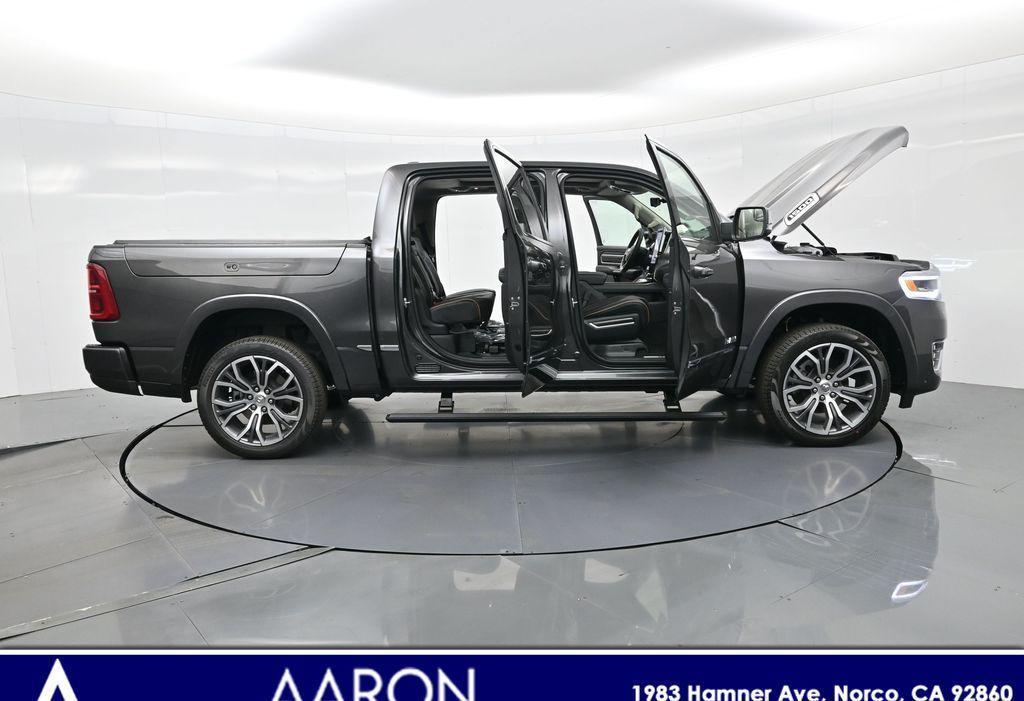 new 2026 Ram 1500 car, priced at $91,175