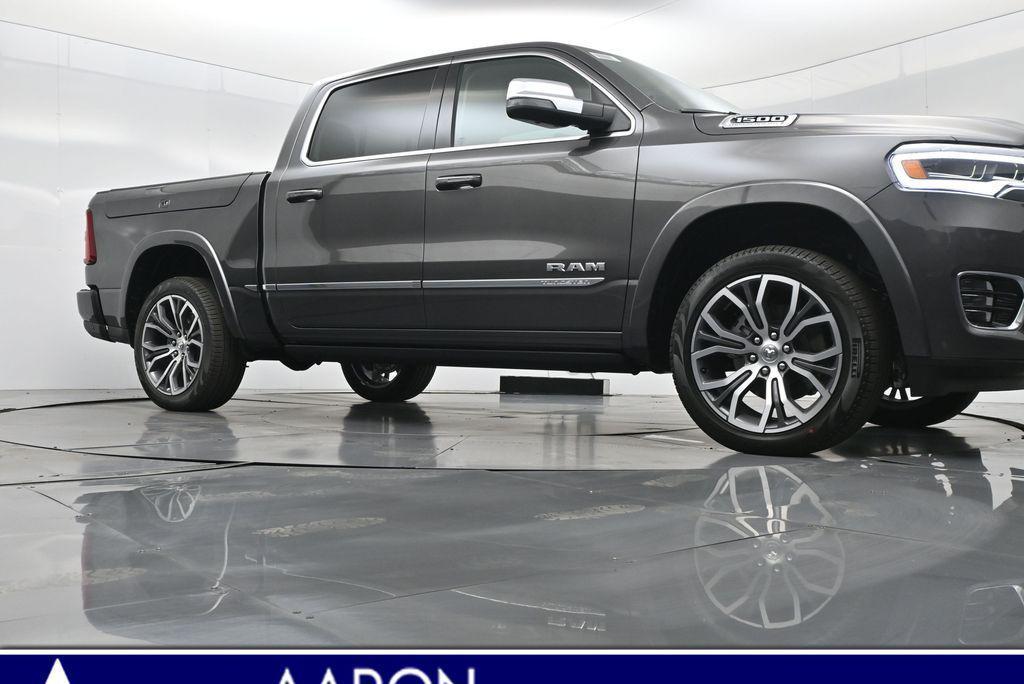 new 2026 Ram 1500 car, priced at $91,175