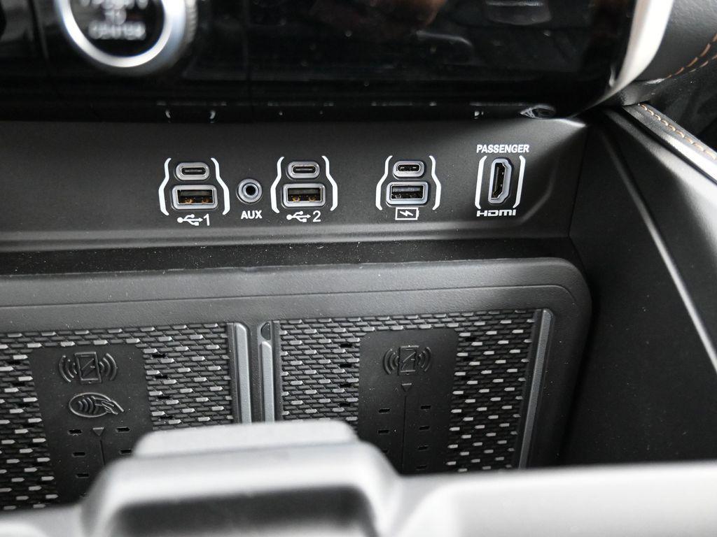 new 2026 Ram 1500 car, priced at $91,175