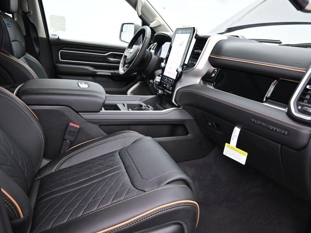 new 2026 Ram 1500 car, priced at $91,175