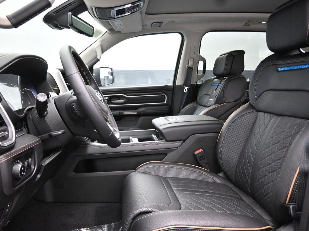 new 2026 Ram 1500 car, priced at $91,175