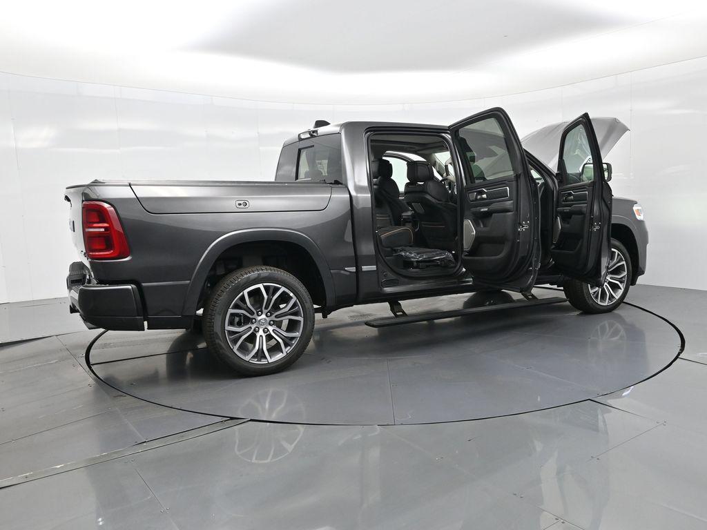 new 2026 Ram 1500 car, priced at $91,175