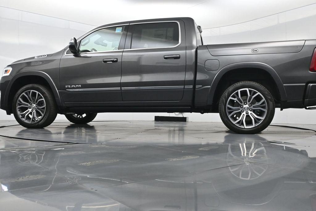 new 2026 Ram 1500 car, priced at $91,175