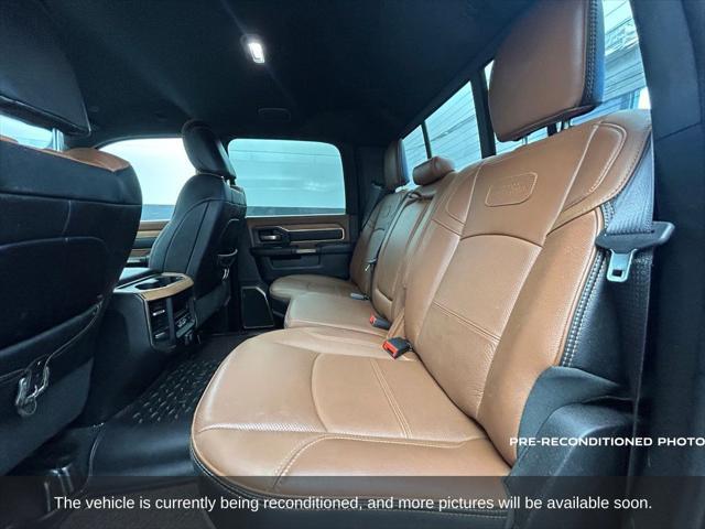 used 2024 Ram 3500 car, priced at $80,995