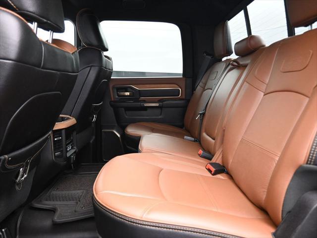 used 2024 Ram 3500 car, priced at $77,336