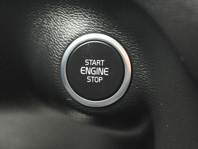 used 2023 Volvo XC40 car, priced at $32,095