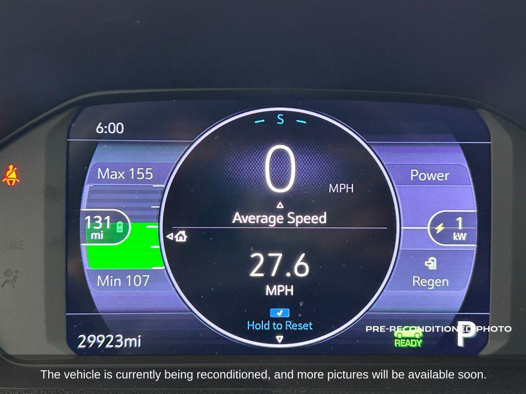 used 2022 Chevrolet Bolt EV car, priced at $17,091