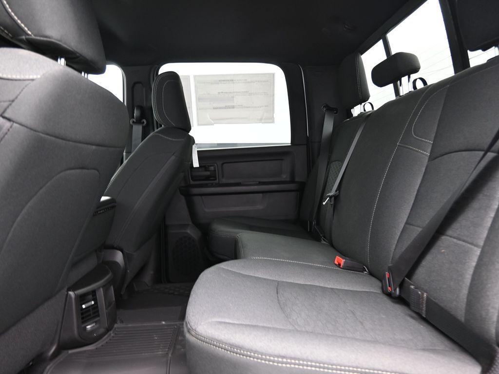 new 2026 Ram 2500 car, priced at $64,860