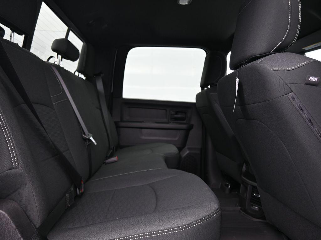 new 2026 Ram 2500 car, priced at $64,860