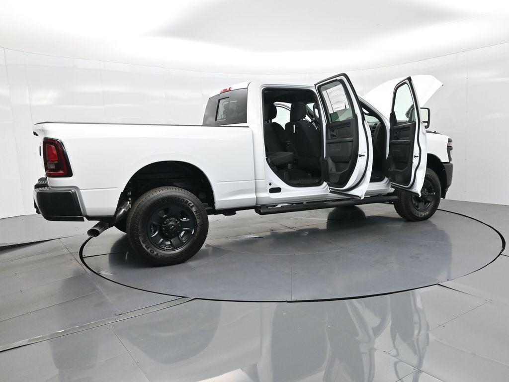 new 2026 Ram 2500 car, priced at $64,860