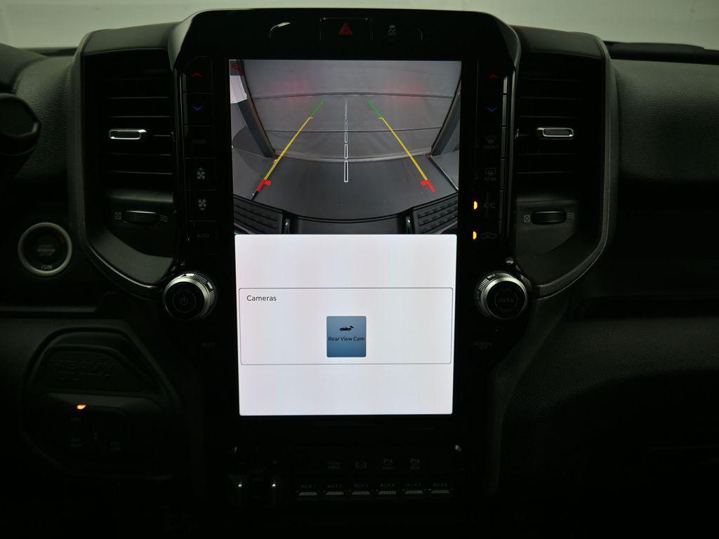 new 2026 Ram 2500 car, priced at $64,860