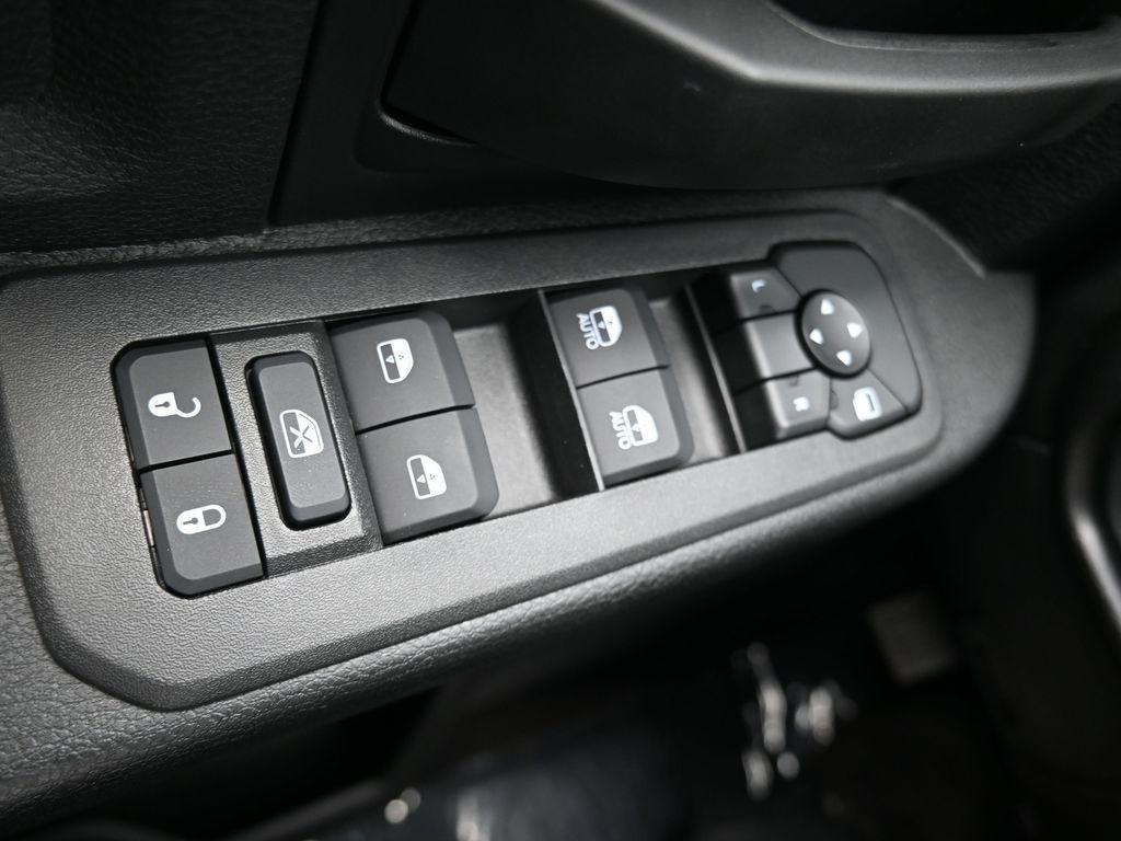 new 2026 Ram 2500 car, priced at $64,860