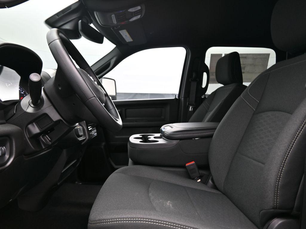 new 2026 Ram 2500 car, priced at $64,860