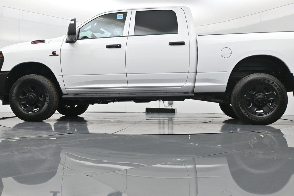 new 2026 Ram 2500 car, priced at $64,860
