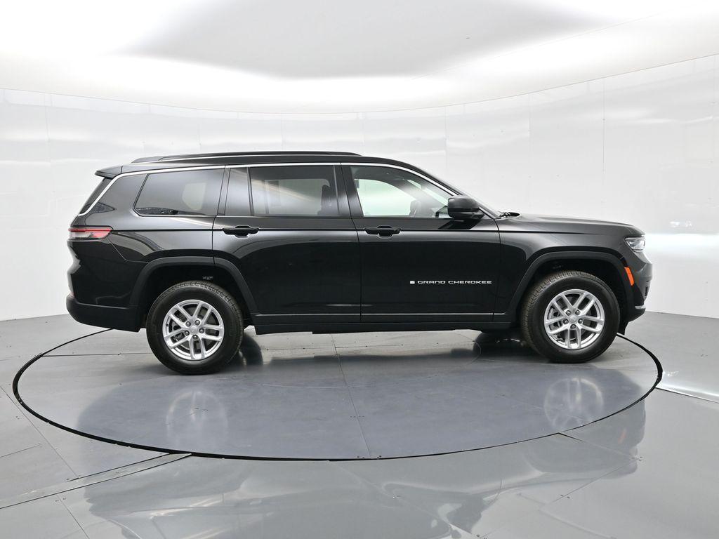 new 2025 Jeep Grand Cherokee L car, priced at $34,875