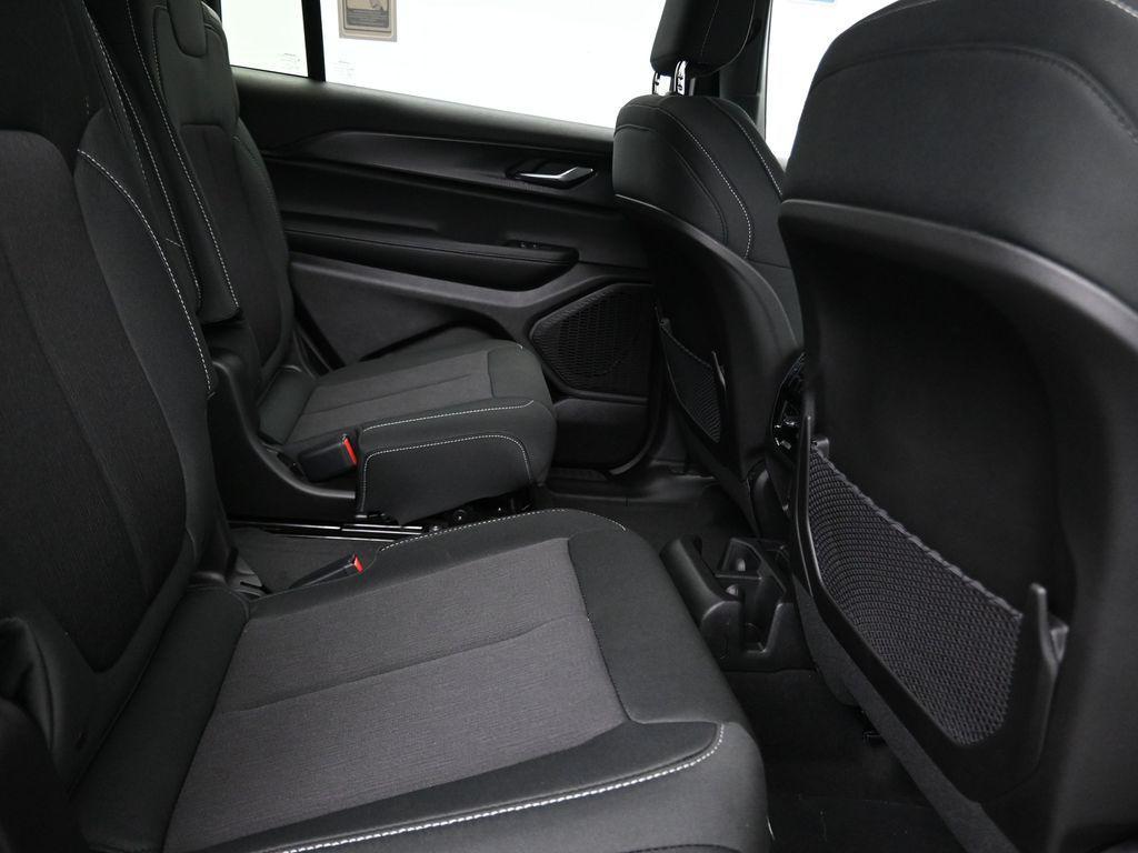 new 2025 Jeep Grand Cherokee L car, priced at $34,875