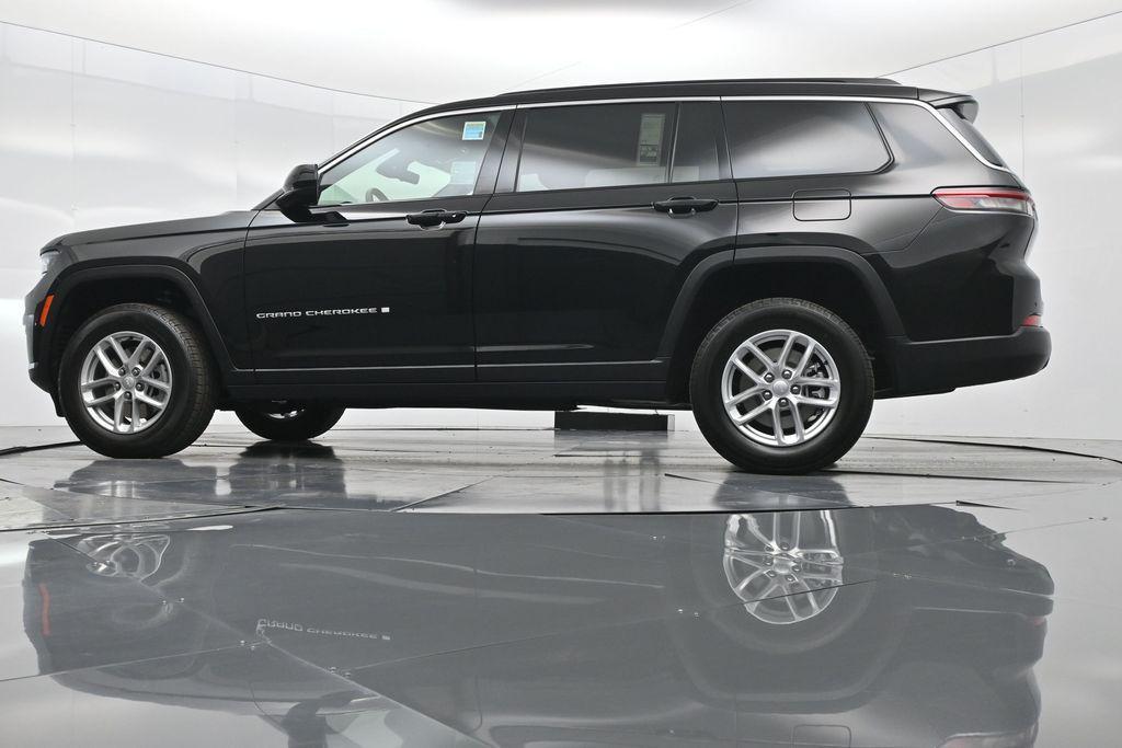 new 2025 Jeep Grand Cherokee L car, priced at $34,875