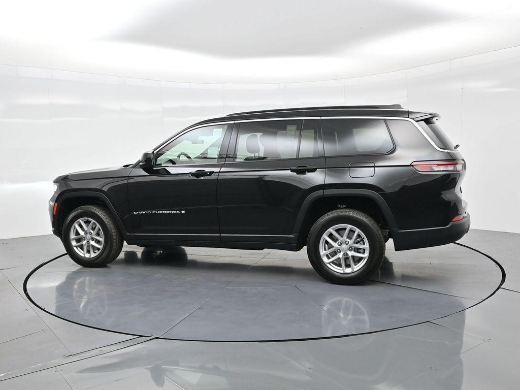 new 2025 Jeep Grand Cherokee L car, priced at $34,875