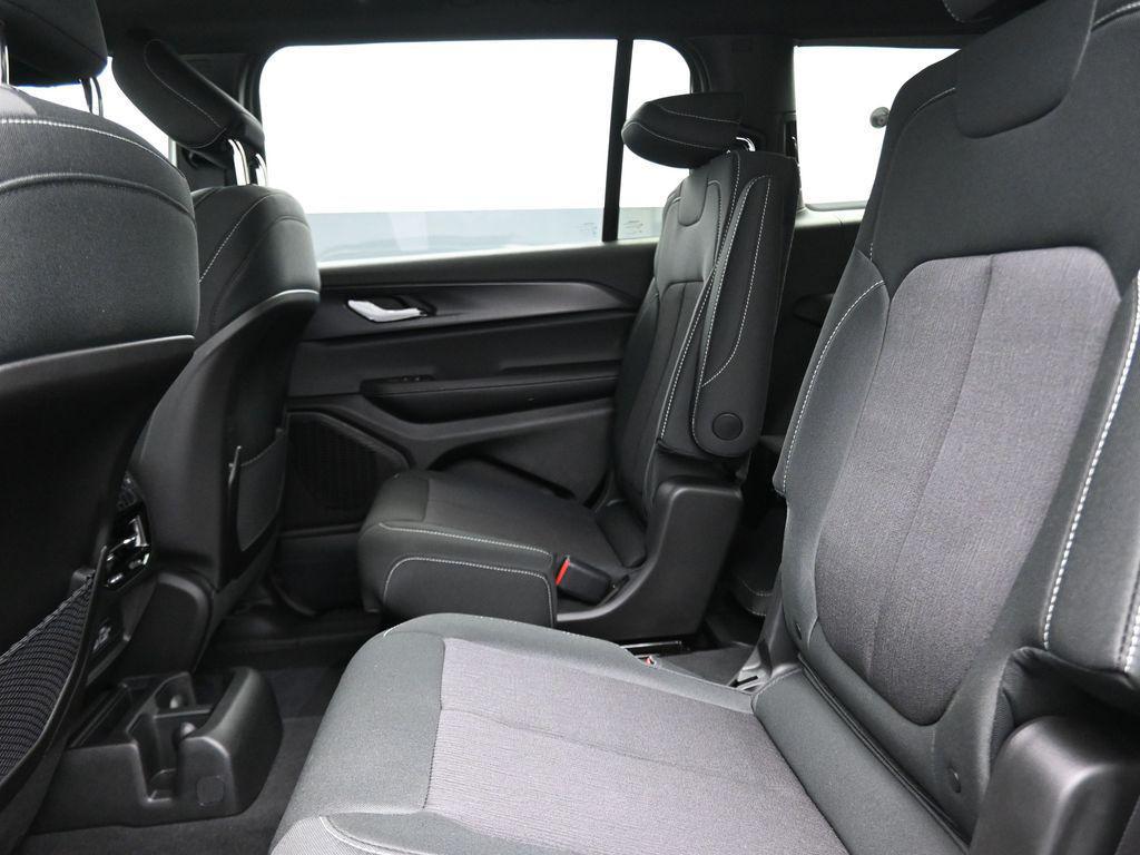 new 2025 Jeep Grand Cherokee L car, priced at $34,875