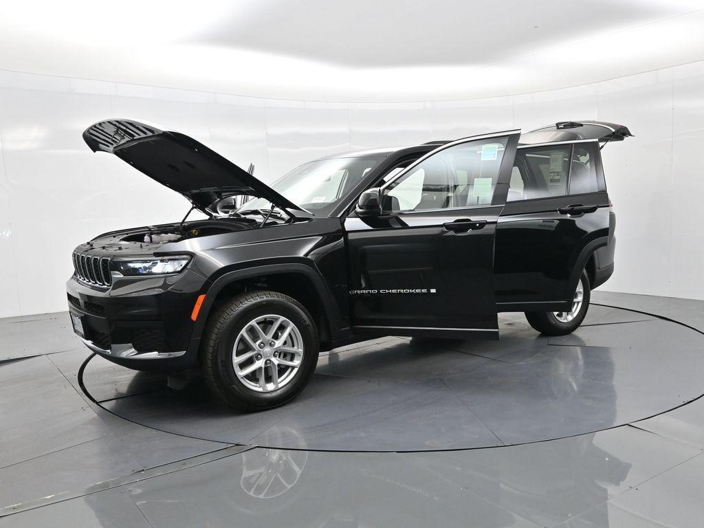 new 2025 Jeep Grand Cherokee L car, priced at $34,875