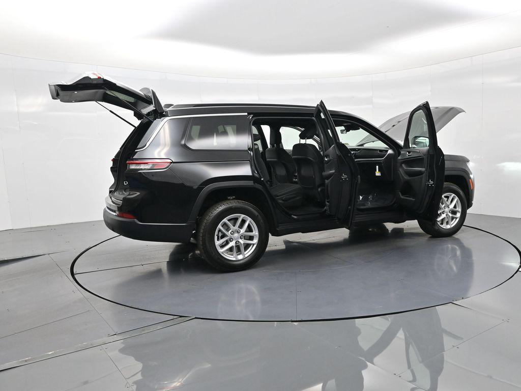 new 2025 Jeep Grand Cherokee L car, priced at $34,875
