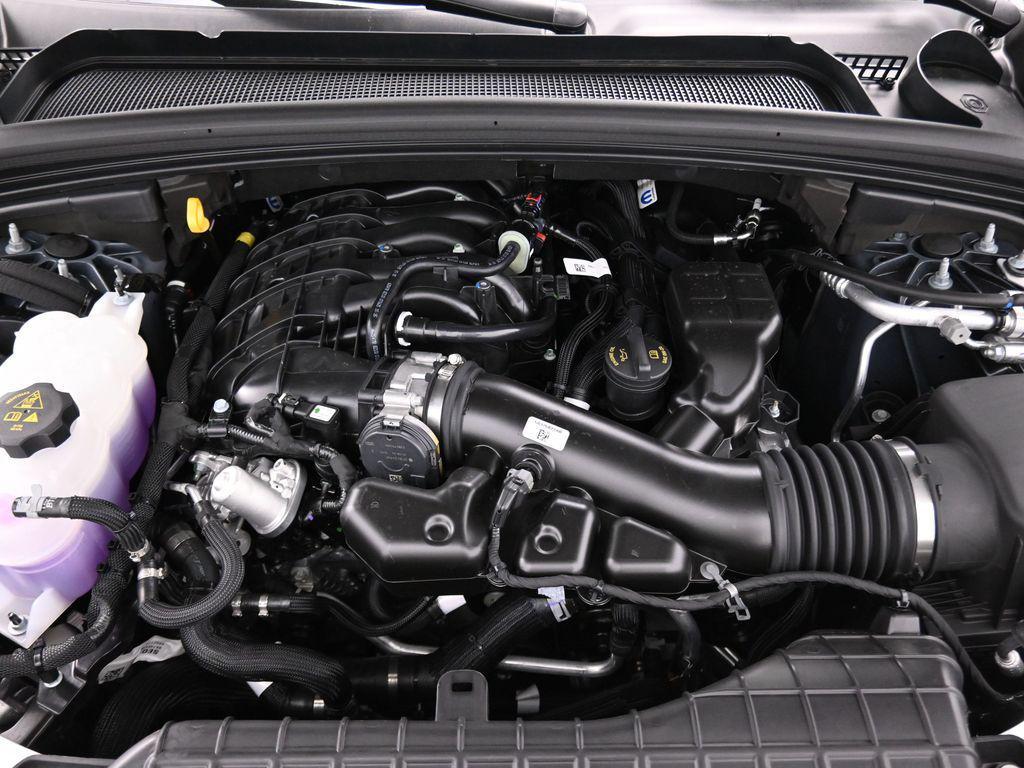 new 2025 Jeep Grand Cherokee L car, priced at $34,875