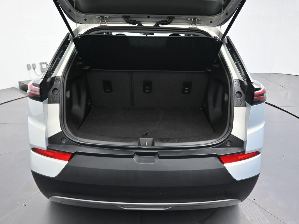 used 2022 Chevrolet Bolt EUV car, priced at $16,227