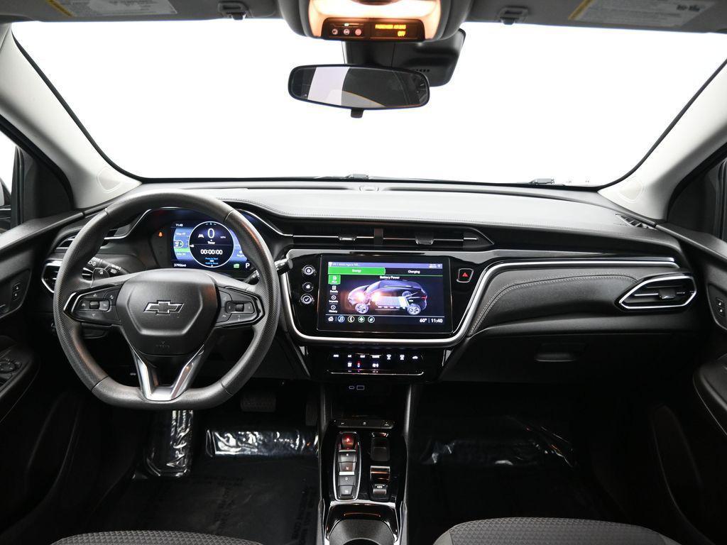 used 2022 Chevrolet Bolt EUV car, priced at $16,227