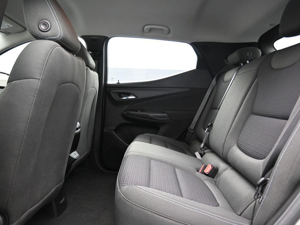 used 2022 Chevrolet Bolt EUV car, priced at $16,227