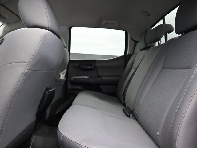 used 2019 Toyota Tacoma car, priced at $29,808
