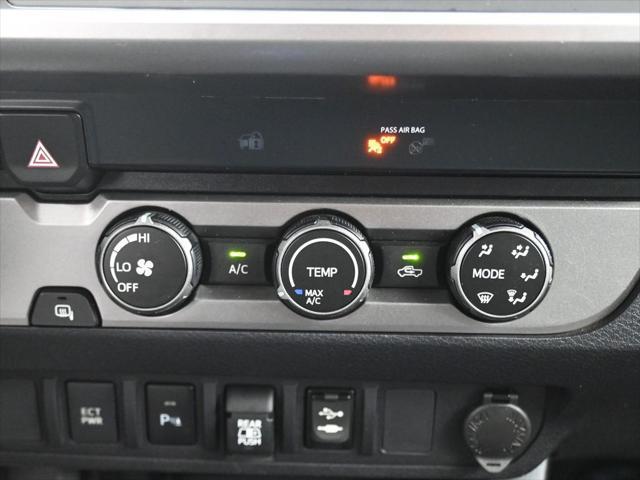 used 2019 Toyota Tacoma car, priced at $29,808