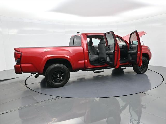 used 2019 Toyota Tacoma car, priced at $29,808