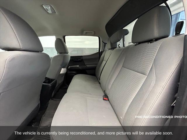 used 2019 Toyota Tacoma car, priced at $31,010
