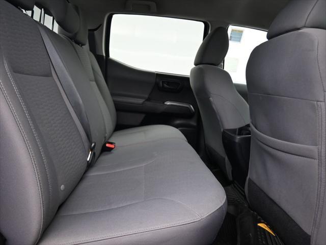 used 2019 Toyota Tacoma car, priced at $29,808
