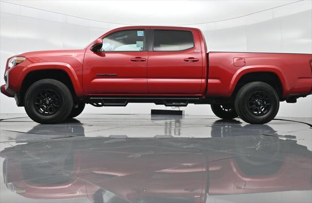 used 2019 Toyota Tacoma car, priced at $29,808