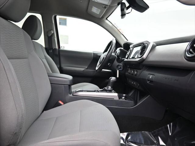 used 2019 Toyota Tacoma car, priced at $29,808