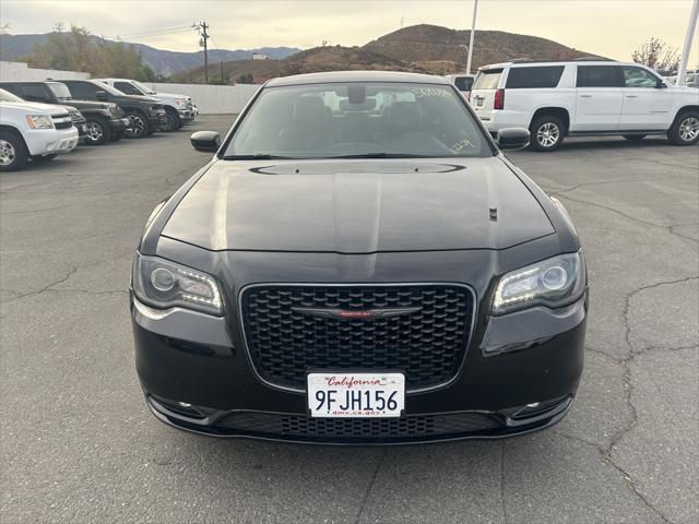 used 2023 Chrysler 300 car, priced at $30,133