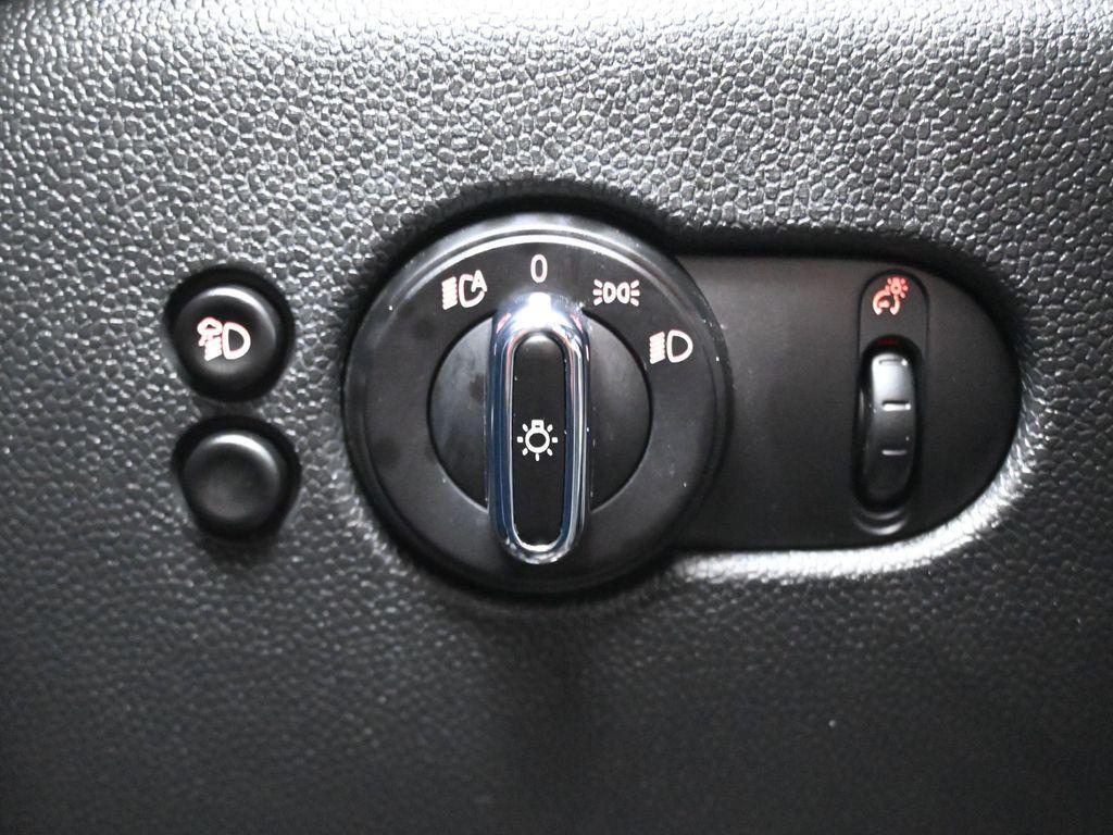 used 2023 MINI Convertible car, priced at $30,000