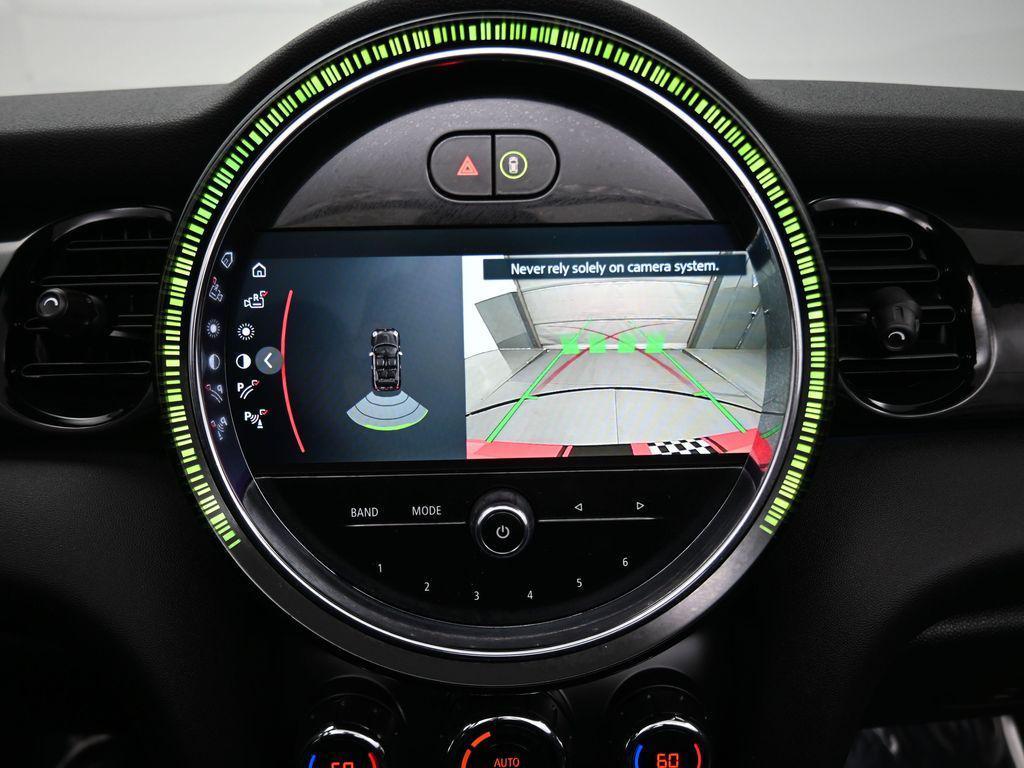 used 2023 MINI Convertible car, priced at $30,000