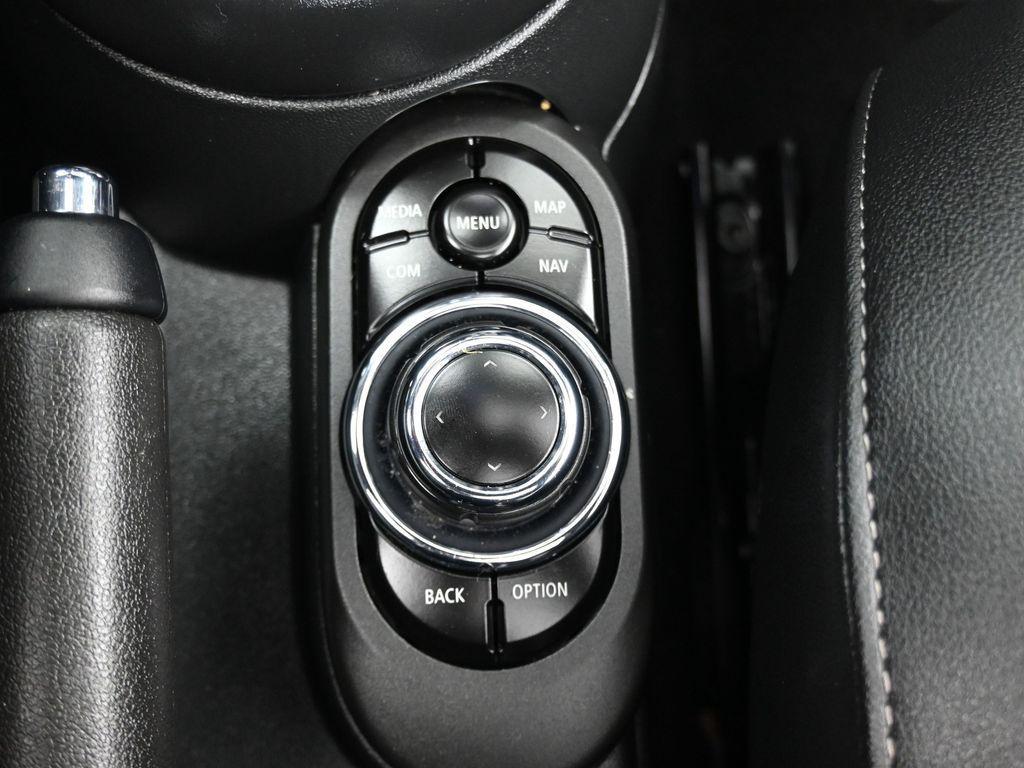 used 2023 MINI Convertible car, priced at $30,000