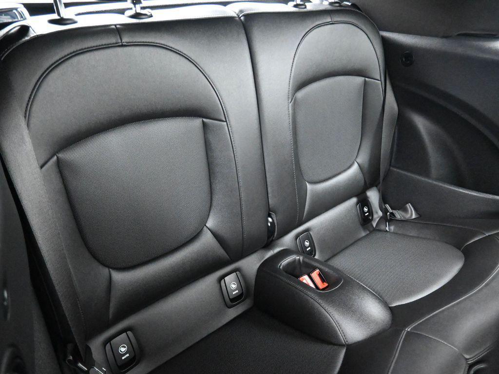 used 2023 MINI Convertible car, priced at $30,000