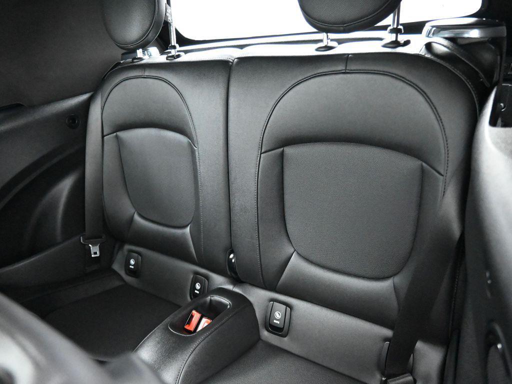 used 2023 MINI Convertible car, priced at $30,000